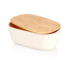 Leivakarp 39x23.5x15.5 cm, 259178, vilde