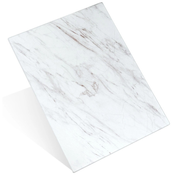 Klaasist lõikelaud, 40 x 30 cm, 259678, vilde Klaasist lõikelaud, 40 x 30 cm, 259678, vilde