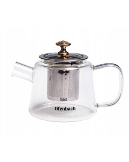 Teeinfuser, 480 ml, 100617s, ofenbach