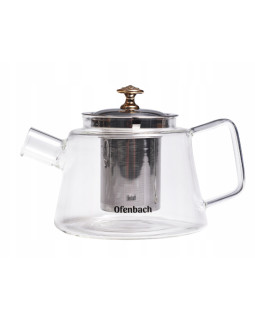 Teeinfuser, 800 ml, 100617m, ofenbach