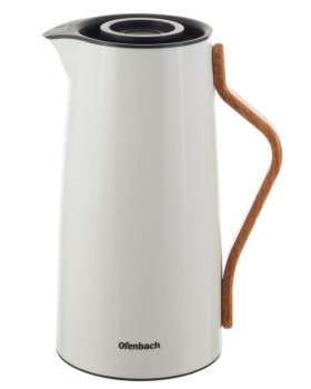 Konverentsitermos klaasist sisuga 1.0l, 101328, ofenbach