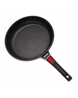 Pann 24 cm eemaldatava käepidemega, 4470, kamille