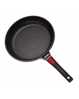 Pann 24 cm eemaldatava käepidemega, 4470, kamille