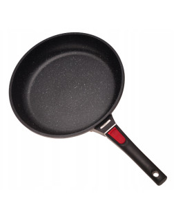 Pann 26 cm eemaldatava käepidemega, 4471, kamille