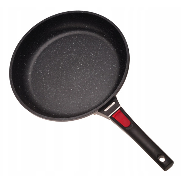 Pann 26 cm eemaldatava käepidemega, 4471, kamille