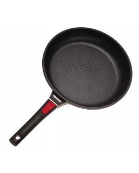 Pann 28 cm eemaldatava käepidemega, 4472, kamille