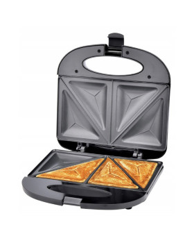 Võileivagrill, 21,5×12,5 cm, 800w, 6716, kamille