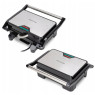 Elektrigrill, 23×14,5 cm, 900w, 6722, kamille