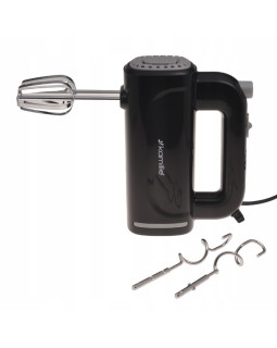 Käsimikser, 150w (5 kiirust), must, 6757, kamille