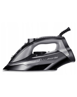 Triikraud, 2800w, must, 350ml, 6711, kamille