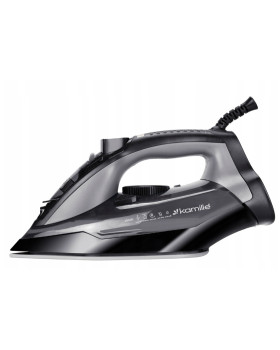 Triikraud, 2800w, must, 350ml, 6711, kamille