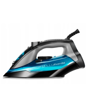 Triikraud, 2800w, sinine,350ml   6712, kamille