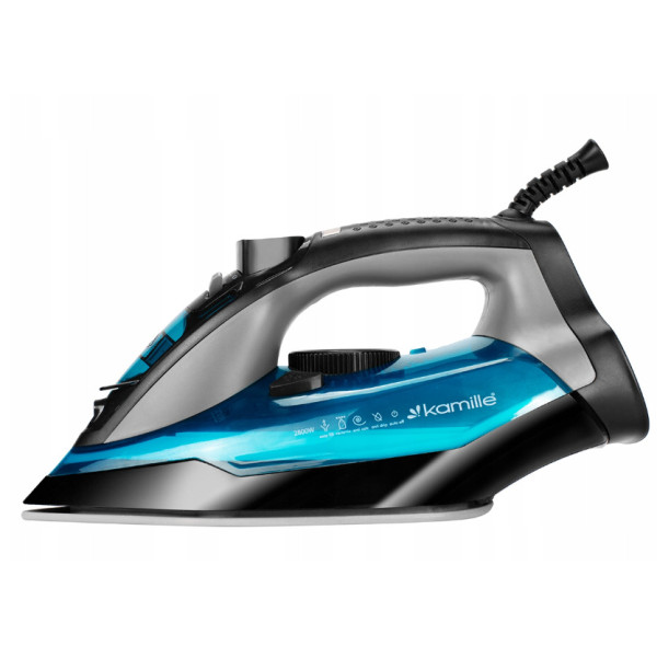 Triikraud, 2800w, sinine,350ml   6712, kamille