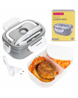 Elektriline lõunatermos 