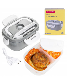 Elektriline lõunatermos 