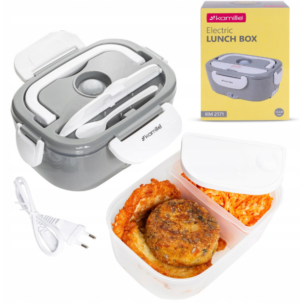 Elektriline lõunatermos 