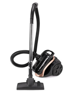 Kotita tsüklon tolmuimeja, 800w, 6903, kamille