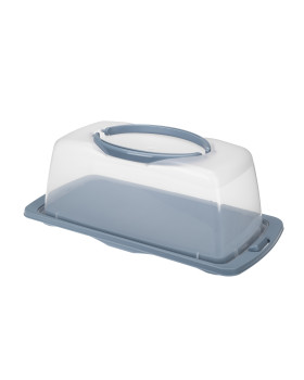 Ristkülikukujuline tordikarp, 05627 2, 40 x 20 x 15, galicja