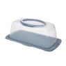 Ristkülikukujuline tordikarp, 05627 2, 40 x 20 x 15, galicja
