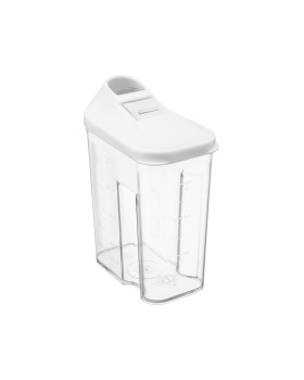 Toidu säilituskarp, 0,75 l, 22457 2, 13 x 7,5 x 16,5, galicja