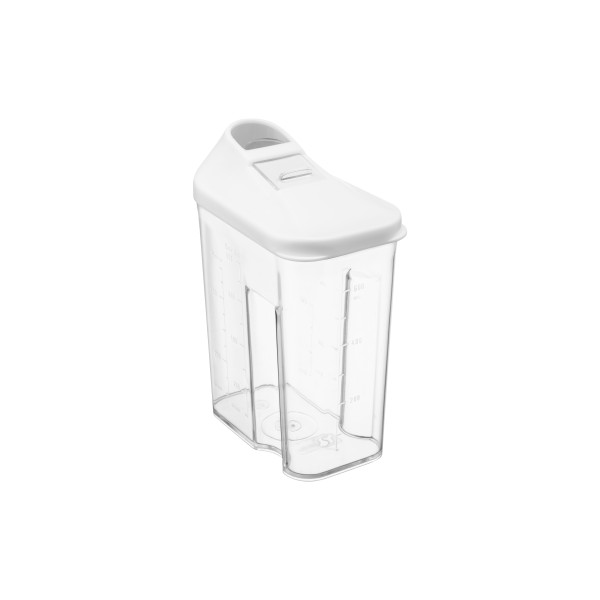 Toidu säilituskarp, 0,75 l, 22457 2, 13 x 7,5 x 16,5, galicja Toidu säilituskarp, 0,75 l, 22457 2, 13 x 7,5 x 16,5, galicja