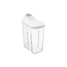 Toidu säilituskarp, 0,75 l, 22457 2, 13 x 7,5 x 16,5, galicja
