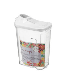 Toidu säilituskarp, 1,5 l, 22471 2, 14,5 x 9,5 x 20, galicja