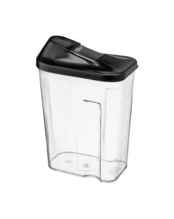 Toidu säilituskarp, 1,5 l, 22471 1, 14,5 x 9,5 x 20, galicja