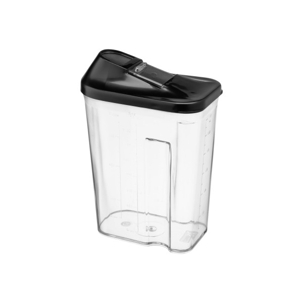 Toidu säilituskarp, 1,5 l, 22471 1, 14,5 x 9,5 x 20, galicja Toidu säilituskarp, 1,5 l, 22471 1, 14,5 x 9,5 x 20, galicja