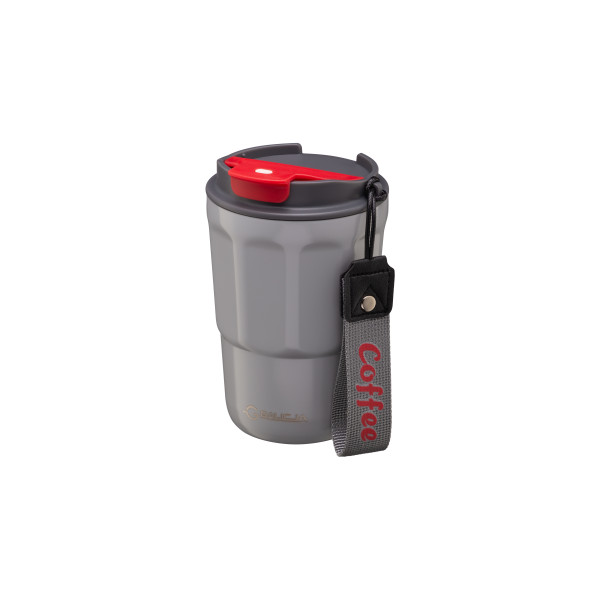 Termokruus kohvi ja tee jaoks, 350 ml, 9 x 9 x 14,3 cm, 23058 gy, galicja
