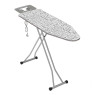 Triikimislaud pistikupesaga, 29920 3, 38,5 x 7 x 155, alsea