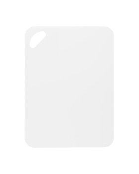 Lõikelaud, valge, 34 x 25 x 0,1 cm, 34801, galicja Lõikelaud, valge, 34 x 25 x 0,1 cm, 34801, galicja