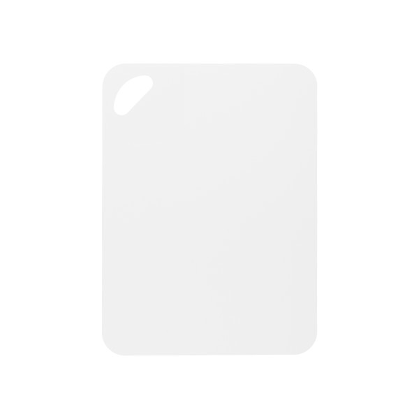 Lõikelaud, valge, 34 x 25 x 0,1 cm, 34801, galicja Lõikelaud, valge, 34 x 25 x 0,1 cm, 34801, galicja