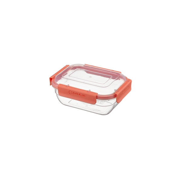 Ristkülikukujuline anum, 0,35 l, 13,2 x 9,8 x 5,6 cm, 39660, galicja Ristkülikukujuline anum, 0,35 l, 13,2 x 9,8 x 5,6 cm, 39660, galicja