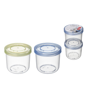 2 keeratava korgiga anuma komplekt, 370 ml, 45869, 9 x 9 x 16, galicja