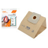 Tolmuimejakotid zelmer (z10) elf, 5 tk, 20 x 2 x 30, 00387, simple solution