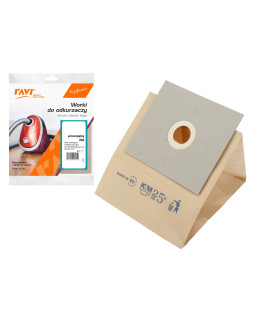 Tolmuimejakotid zelmer (x02) sam typ1010, 5 tk, 20 x 2 x 30, 00391, simple solution