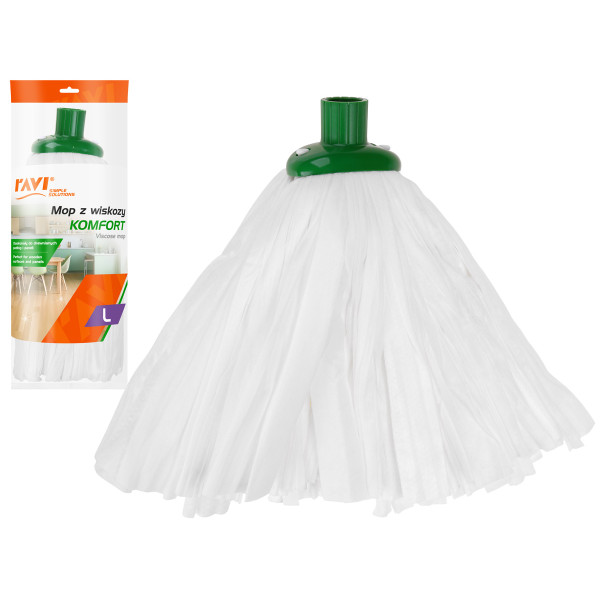 Komfort mopi täitepadrun l, 16 x 8 x 36, 00611, simple solution