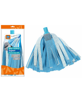 Expert viskoosist mopitäide, 19 x 6 x 40, 00624, simple solution