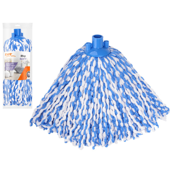 Soft mikrokiust mopitäide, 16 x 7 x 35, 00649, simple solution