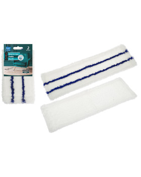 Doble mopitäide, rukkilillesinised triibud, 2 tk, 26 x 14 x 6, 00699, simple solution Doble mopitäide, rukkilillesinised triibud, 2 tk, 26 x 14 x 6, 00699, simple solution