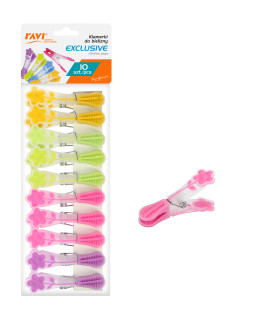 Exclusive pesulõksud, 10 tk, 9 x 3.5 x 30, 01021, simple solution