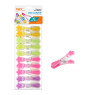 Exclusive pesulõksud, 10 tk, 9 x 3.5 x 30, 01021, simple solution