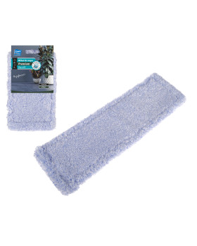 Wg puro premium mopitäide, rukkilillesinine melanž, 26 x 13 x 3, 10600, simple solution