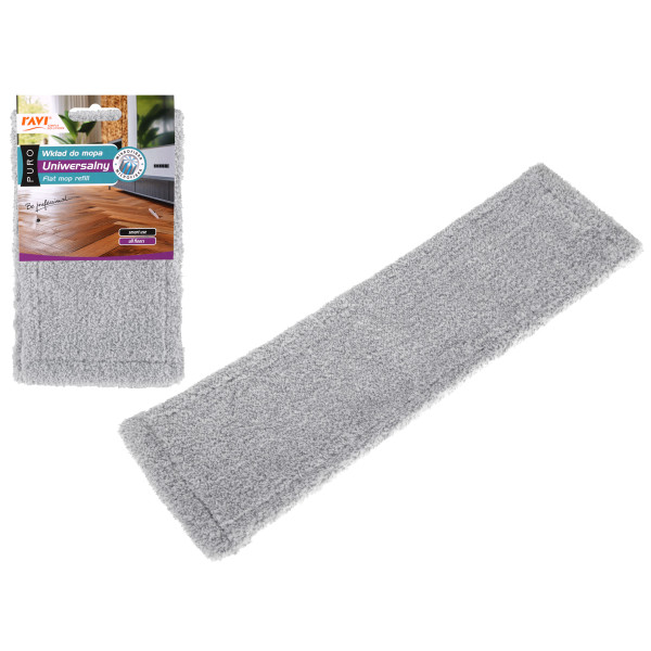 Wg puro master mopitäide, türkiissinine, 14 x 24 x 3, 10624, simple solution