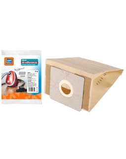 Philips p15 paberist tolmuimejakotid, 5 tk, 20 x 2 x 30, 20375, simple solution