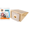 Philips p15 paberist tolmuimejakotid, 5 tk, 20 x 2 x 30, 20375, simple solution