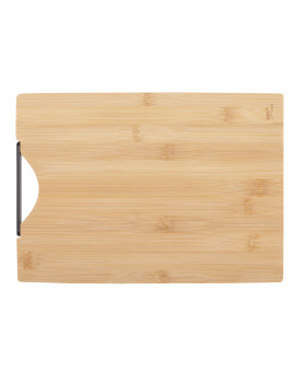 Bambusest lõikelaud, 34 x 24 x 1.8, 30354, ravi decor Bambusest lõikelaud, 34 x 24 x 1.8, 30354, ravi decor