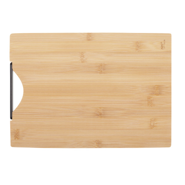 Bambusest lõikelaud, 34 x 24 x 1.8, 30354, ravi decor