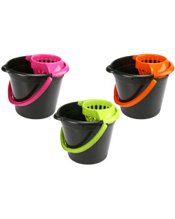 Dark neon ämber 12 l väänajaga, must, 34.5 x 27 x 33, 31391, simple solution Dark neon ämber 12 l väänajaga, must, 34.5 x 27 x 33, 31391, simple solution